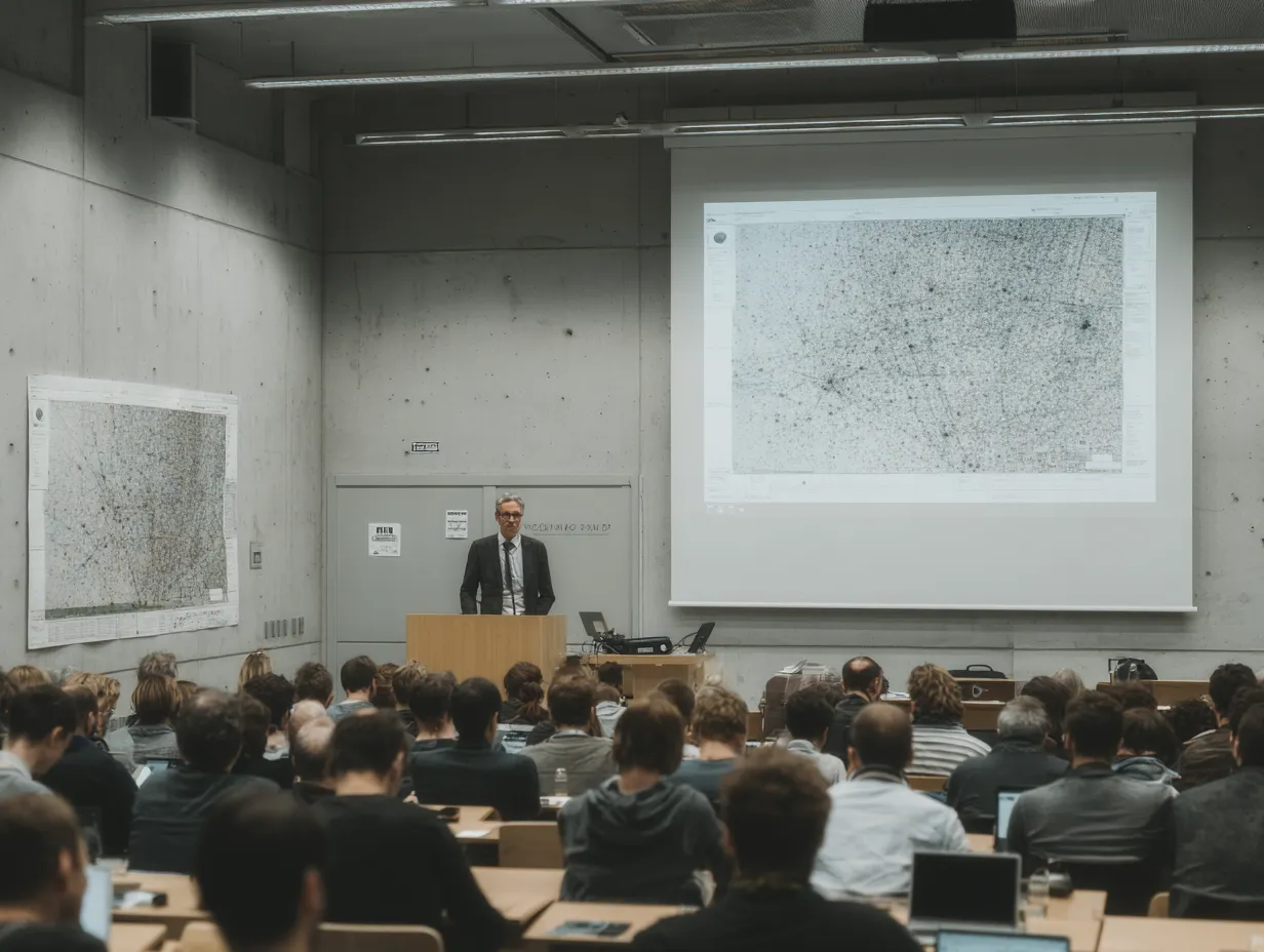 Distinguished Lecture: Information Theory meets Complexity