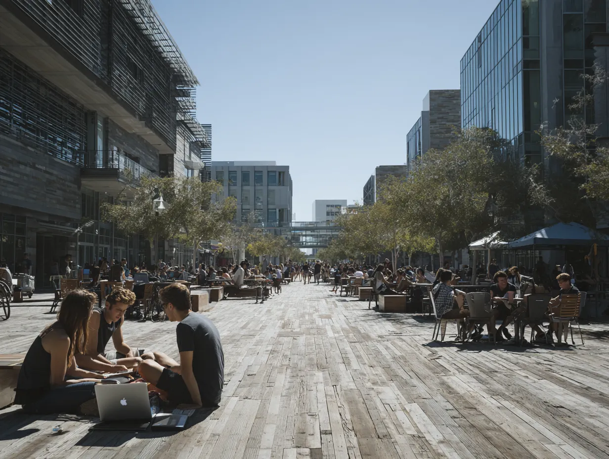 IAC Summer School 2024: Foundations of Complexity Science