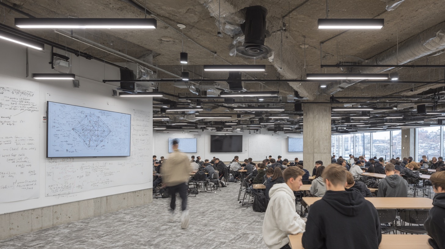 Issyk-Kul Institute research and educational programs