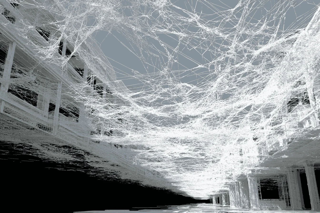 Emergent Systems research visualization