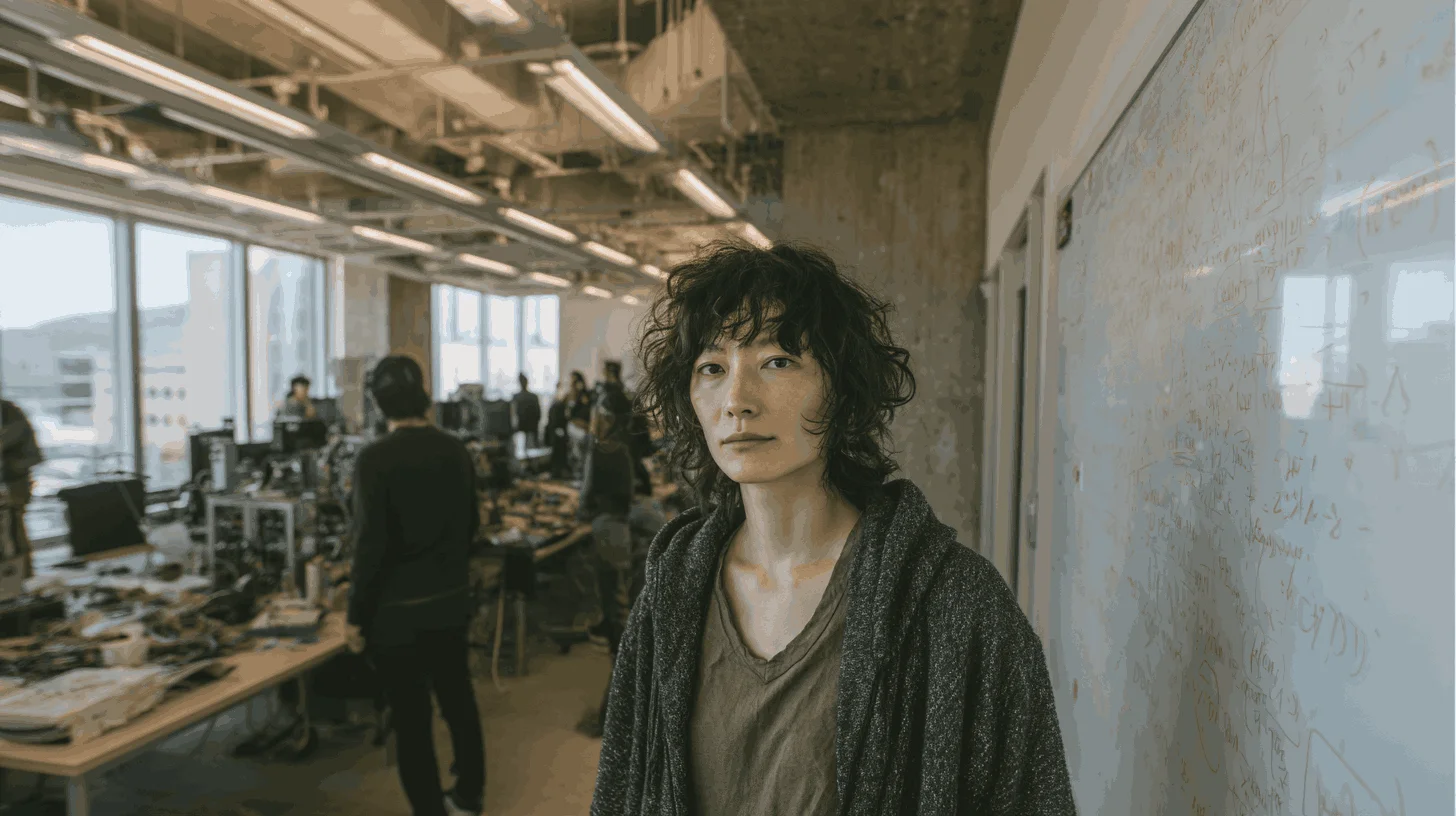 Quantum-Classical Complexity Bridge research